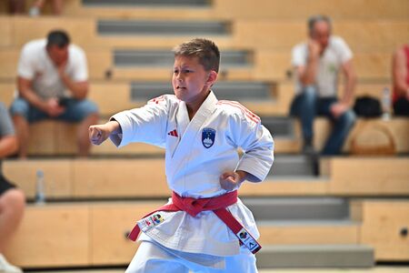 Medklubsko karate tekmovanje junij 2025 (4)